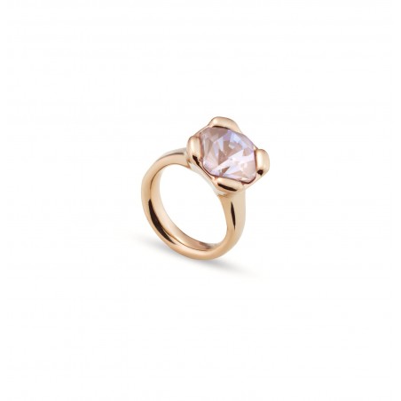 Anillo Unode50 - ROCK N`PINK