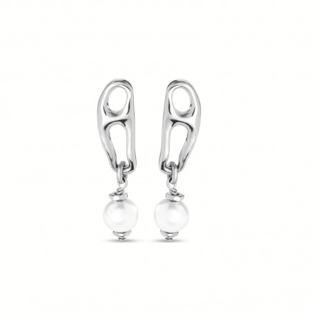 Pendientes Unode50 - Pearl And Match