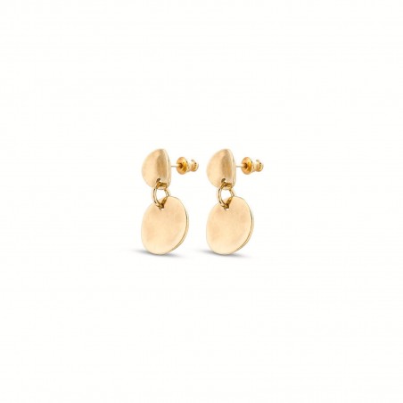 Pendientes Unode50 - Escamas