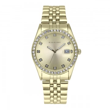 Reloj Mujer Nabya Dorado