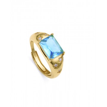 Anillo de Plata Viceroy