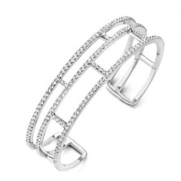 Pulsera de Plata Naiomy