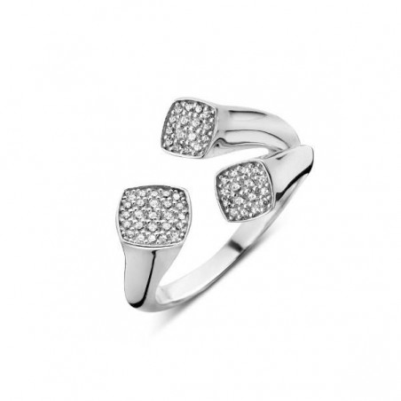 Sortija de Plata Naiomy