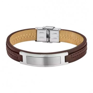 Pulsera Lotus Style Urban Man