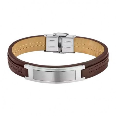Pulsera Lotus Style Urban Man