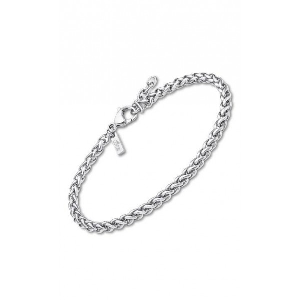 Pulsera Lotus Style Acero Man LS2222-2/1 Pulsera Lotus Style Acero Man LS2222-2/1