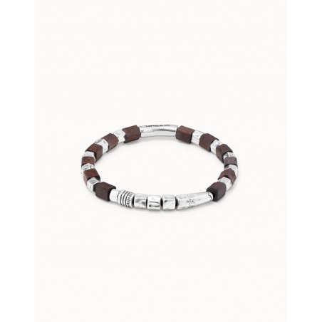 Pulsera Unode50 Pulsera Maderado 
