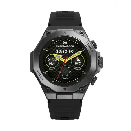 Smartwatch Mark Maddox 