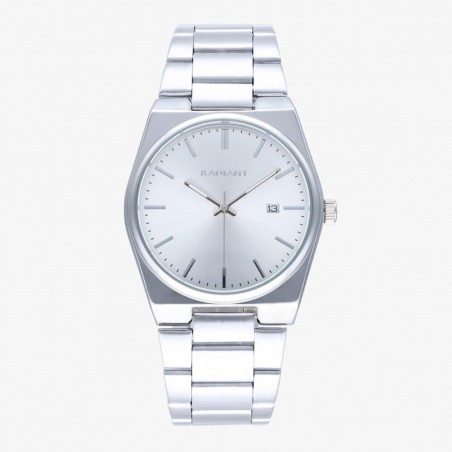 Reloj Radiant Air Silver