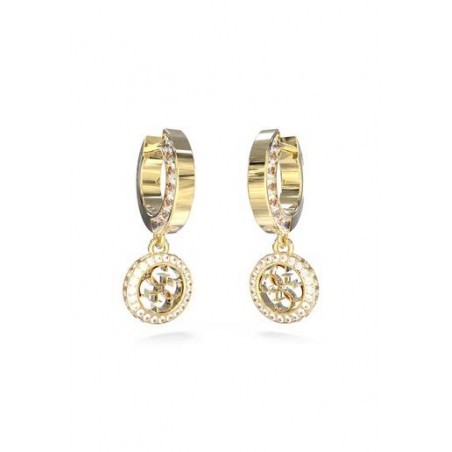 Pendientes 4G Crush