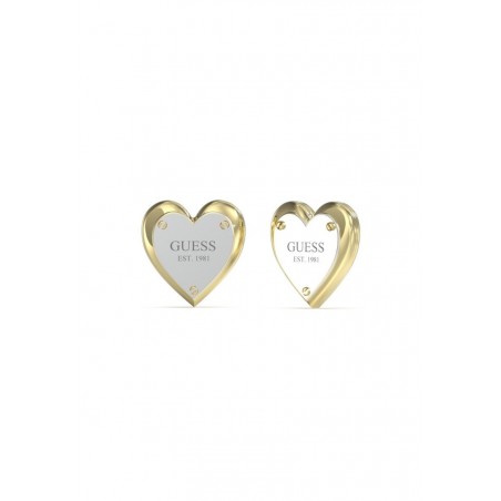 Pendientes Guess All You Need Is love