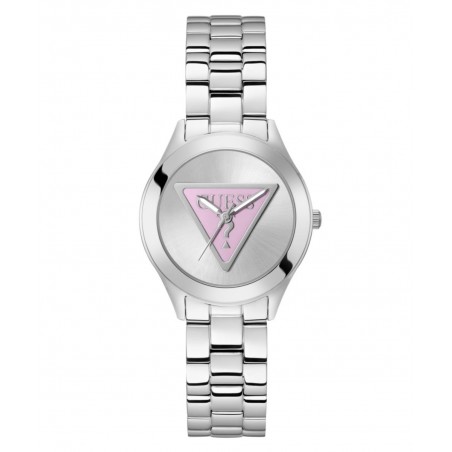 Reloj Guess Tri PLaque