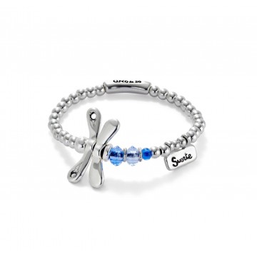 Pulsera Unode50 - Ser Rebelde