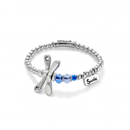 Pulsera Unode50 - Ser Rebelde