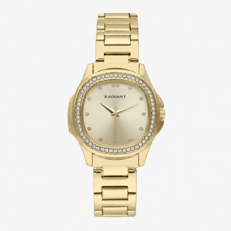 Reloj Mujer Sofía Dorado