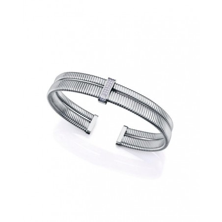 Pulsera Acero Tubogas