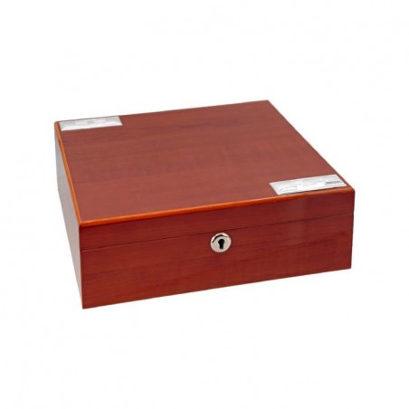 Caja relojero para 8 relojes 