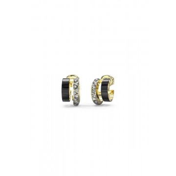 Pendientes Guess Trinity