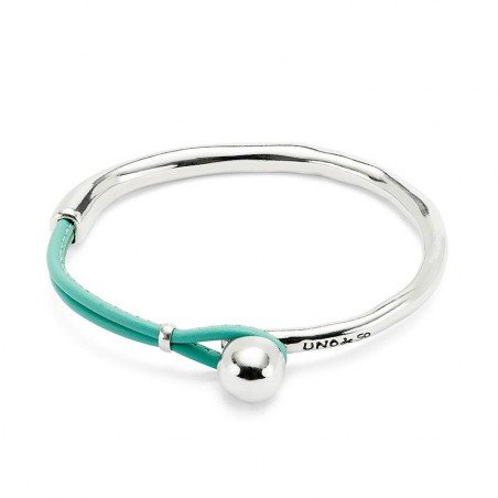 Pulsera Unode50 - Ser Intrépida