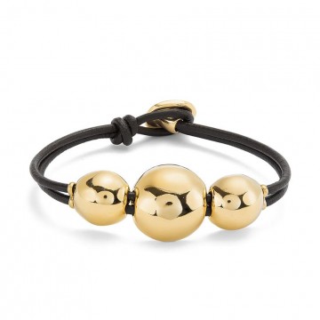 Pulsera Unode50 - Ser Intrépida