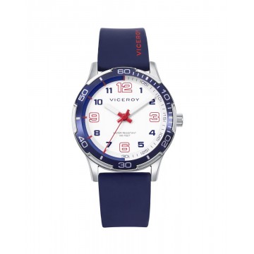 Reloj de acero Viceroy Niño