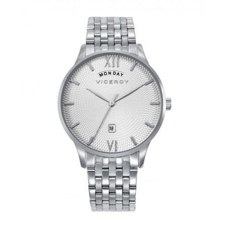 Reloj Viceroy Hombre 42455-83