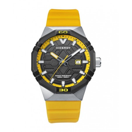 Reloj Viceroy NEO Amarillo