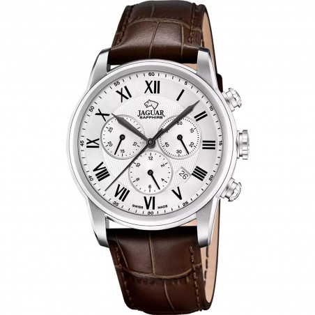 Reloj Suizo de Hombre Jaguar Acamar Chronographe J968/5