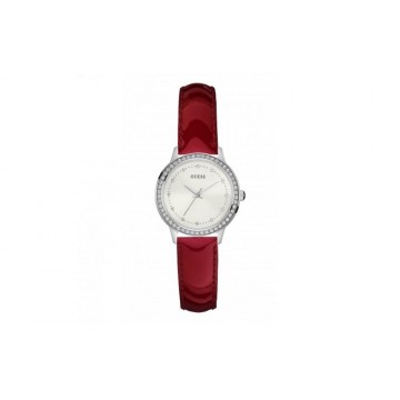 Reloj Guess Chelsea Rojo W0648L6