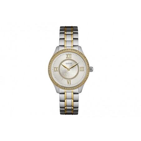 Reloj Guess Broadway Bicolor
