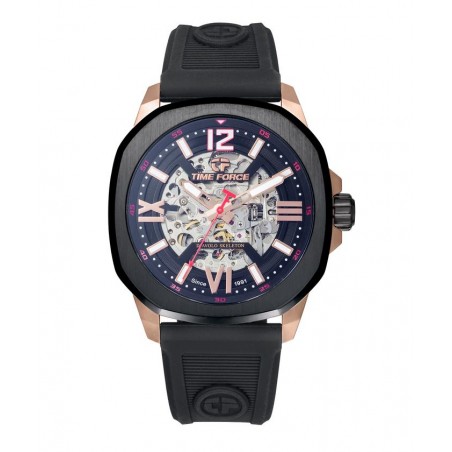 Reloj Time Force DIAVOLO SKELETON
