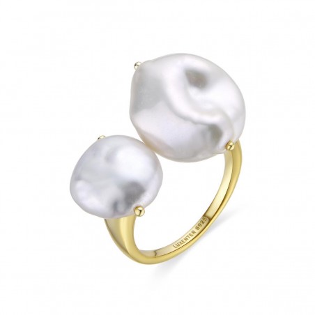 Anillo Dyafa Plata de Ley 925