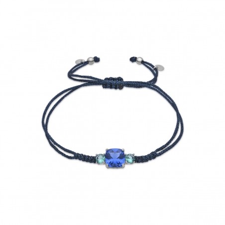 Pulsera de plata Luxenter Liyah 