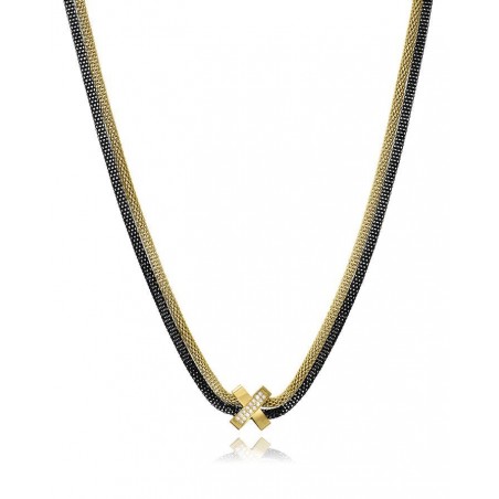 Collar de Acero Viceroy