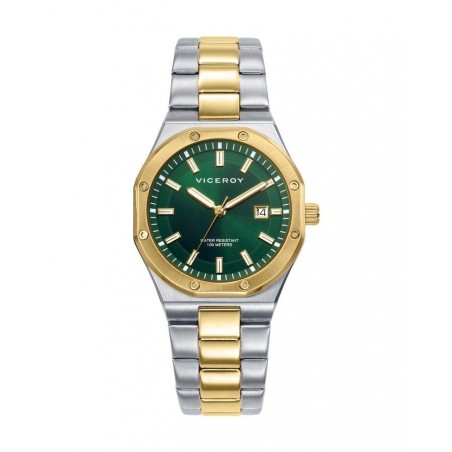 Reloj Viceroy bitono