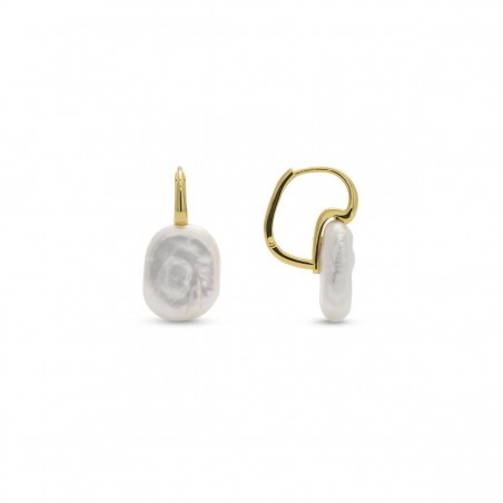 Pendientes de Plata Luxenter - Thessa 