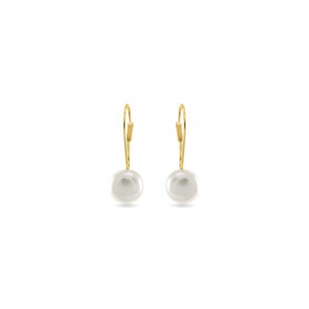 Pendientes Essential Plata De Ley 925