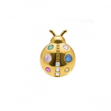 Piercing Nevo Plata de Ley 925