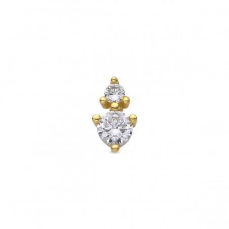 Piercing Odwa Plata de Ley 925
