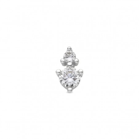 Piercing Odwa Plata de Ley 925