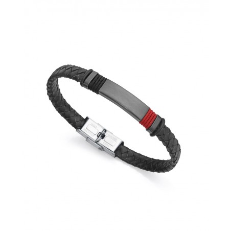 Pulsera Acero Viceroy Magnum