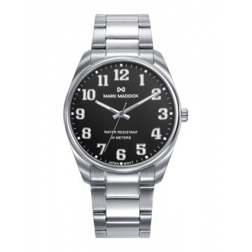 Reloj Mark Maddox de Hombre