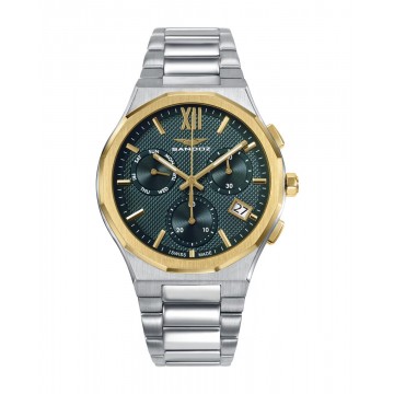 Reloj Sandoz Style