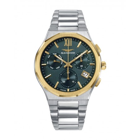 Reloj Sandoz Style