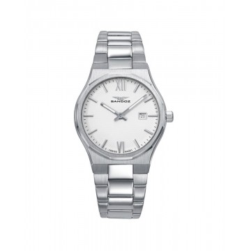 Reloj Sandoz Mujer Style