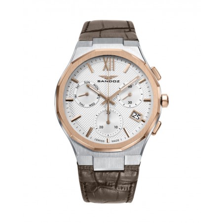 Reloj Sandoz Crono Style Collection