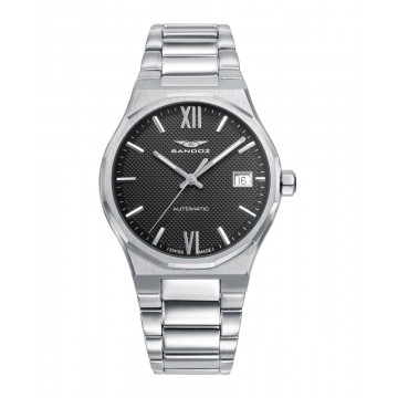 Reloj Automático Sandoz Style Collection
