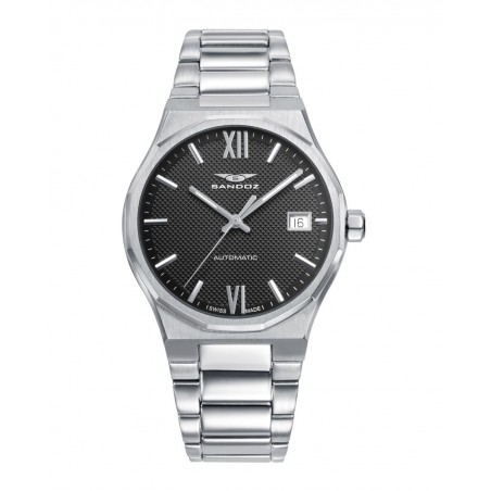 Reloj Automático Sandoz Style Collection