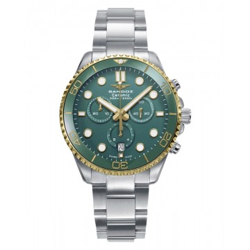 Reloj Sandoz de Hombre Sport Collection