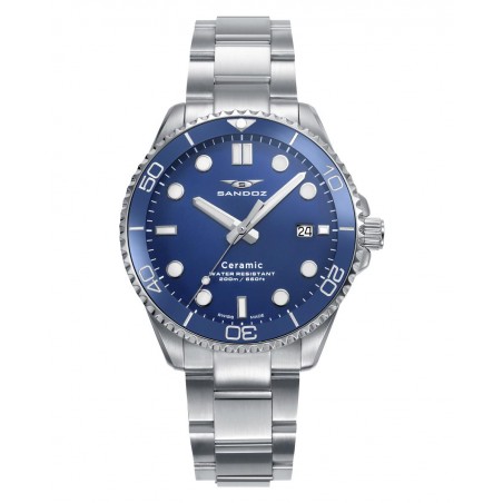 Reloj Sandoz Sport Collection
